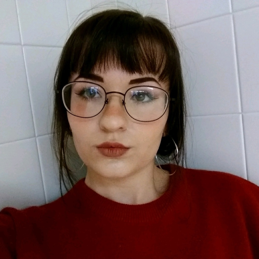 Meet your Posher, Paige
